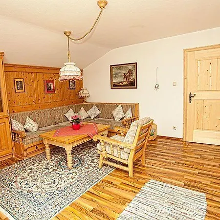 Ferienwohnung-braun * Rotta