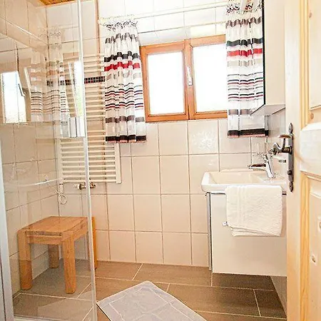 Daire Ferienwohnung-braun *
