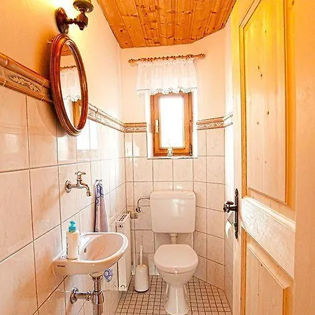 Ferienwohnung-braun
