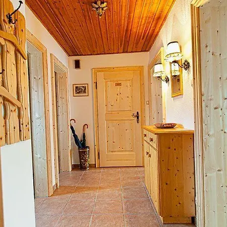 Ferienwohnung-braun Daire *