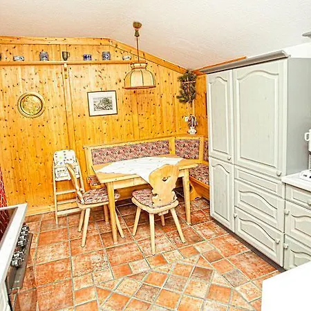 Ferienwohnung-braun Rotta