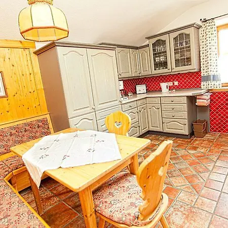 Daire Ferienwohnung-braun *