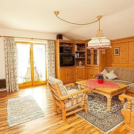 Ferienwohnung-braun Daire